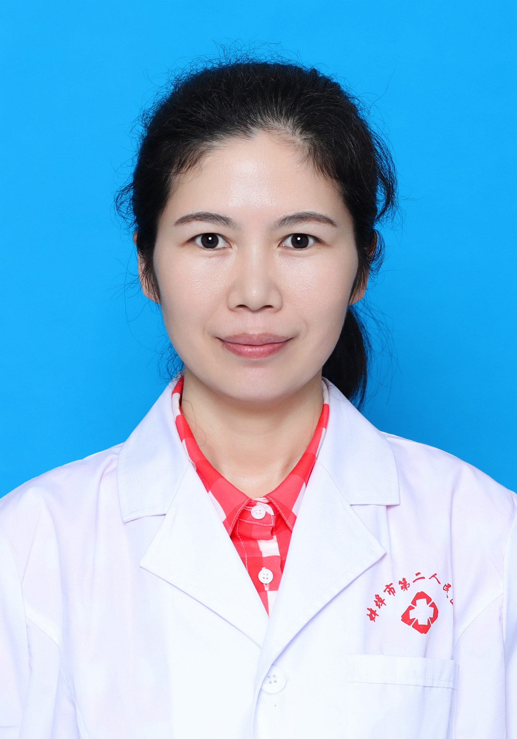 妇产科  李大丽