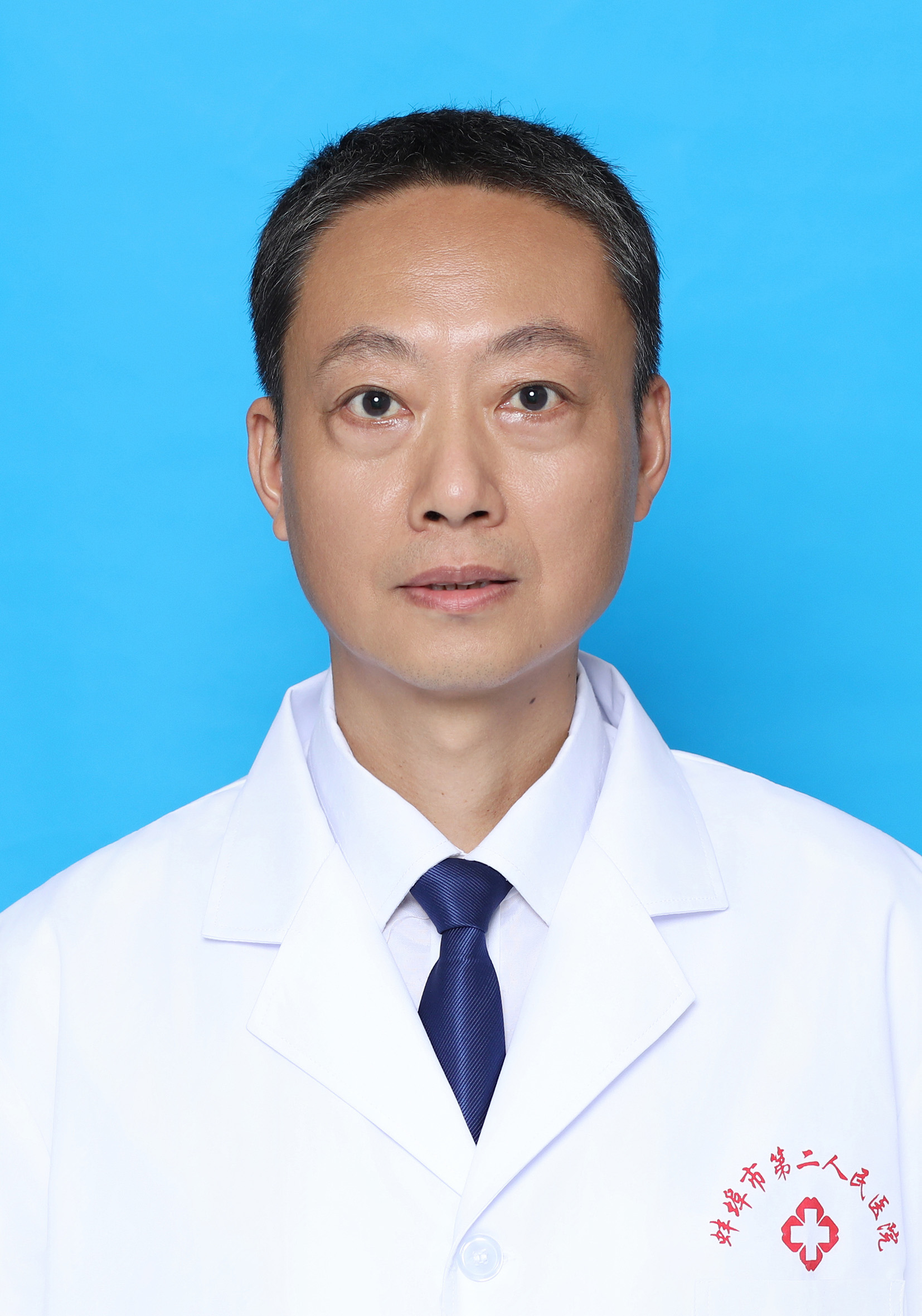 CT室 闫胜利